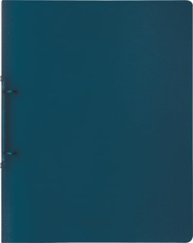 BRUNNEN Ringbuch FACT!pp denim