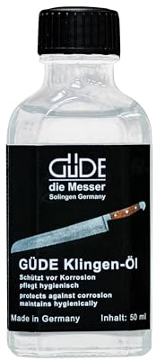 Güde Blade Oil, 50 ml