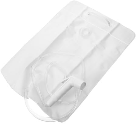 GAROZATION Campingdusche Tragbare Für Outdoor Aktivitäten Camping Zubehör Dusche Beutel Einfach Aufzubauen Verwenden Für Camping Reisen Und Outdoor Läufe