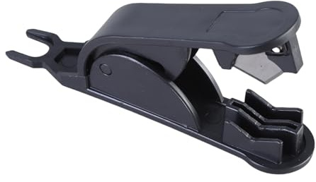 Strumento Taglio Del Taglierina Per Tubi In PVC Ergonomico Uso Domestico E Professionale Purificatori Nylon PVC Calteri Tubi Acqua