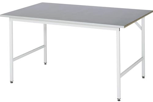 Arbeitstisch Serie Jerry (Grundtisch)