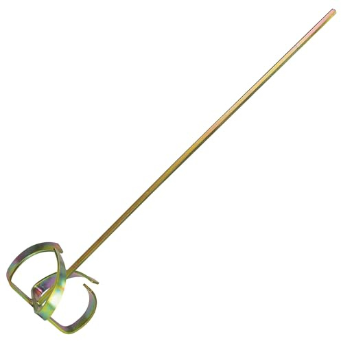 DEWALT Drywall Mud and Paint Mixer | 32In Shaft and 7In Head | DXTT-2-292