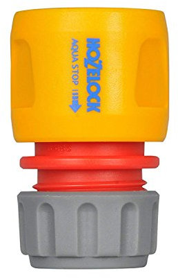 3xAquaStop Connector (12.5mm & 15mm)