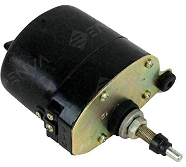 12V Universal Windscreen Wiper Motor 01287358 7731000001