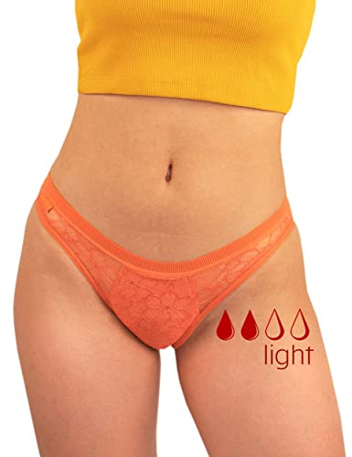 Cool Period Menstruationsunterwäsche – Schwarze Shortys, Ultra-absorbierend und waschbar, für Periode und leichte Harninkontinenz, französische Marke