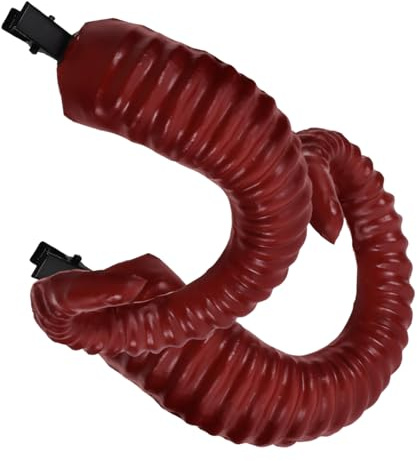 SAFIGLE Hörner Haarspangen Für Halloween Teufelshorn Clips-set Schafshorn Befestigungen Für Mädchen Cosplay-accessoires Langlebig Und Vielseitig Einsetzbar