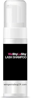 Washy Lashy | Lash Shampoo