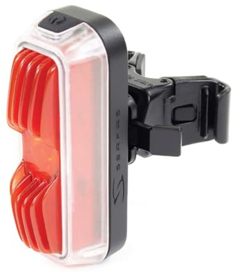 SERFAS Vulcan 350 TAILLIGHT 350 LUMENS