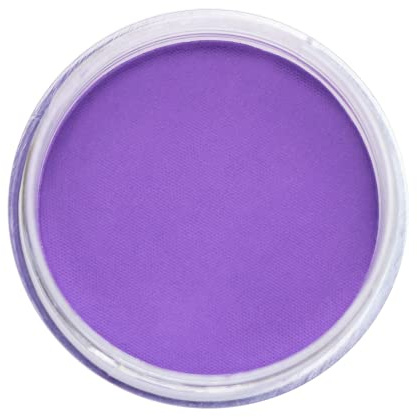 KRASH KOSMETICS Zeta Beauty - ILINER - LIKE LILAC - Morado eyeliner watercolor - aquacolor - vegano y cruelty free