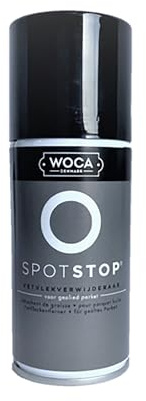 Woca SpotStop Fleckenspray für Holzoberflächen Holzfleckentferner 150 ml