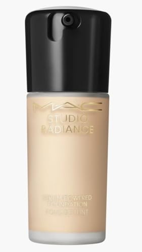 MAC Make-up Foundation, ideal für Erwachsene, Unisex