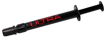 THERMAL HERO ULTRA (1g) Premium Wärmeleitpaste für alle CPU GPU Xbox PS4 PS5