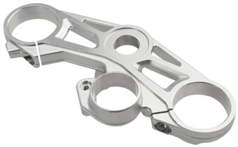Motorcycle Upper Fork Afrot