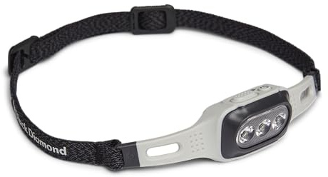 Black Diamond Deploy Run Light Größe one size alloy
