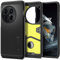 Spigen Tough Armor Case Compatible with OnePlus 12 - Black