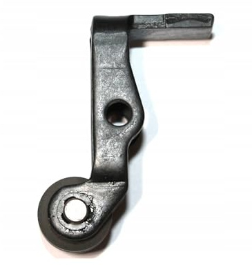 Bosch Leva a rullo originale per PST 700/750/800/900/1000 & PST 18 LI