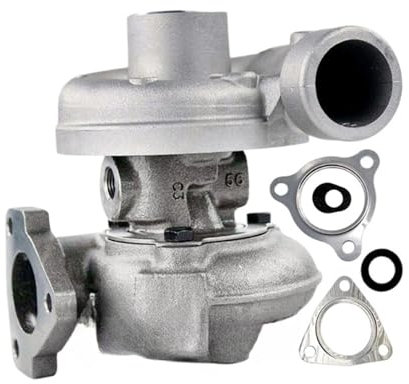 Turbine Turbolader Kompatibel for Deutz Valtra Traktor BF4M1011 BF4M2011 0427-2464 315920 319261 319247 319246 04281437KZ