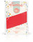 Pasta de azucar para Decorar Pasteles y Repostería - FONDANT PASTKOLOR ROJO - 1 KG