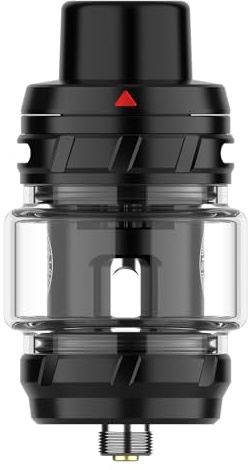 Vaporesso Itank T (Dual Mesh Version) Tank Top Airflow Sliding Open Atomizer 6ml fit GTi 0.2Ω / 0.4Ω DUAL MESH coil Fit GEN MAX/ARMOUR Ultra/GEN 200