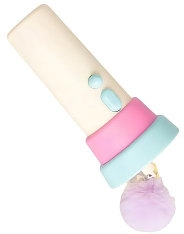 interactivo para gatos, motorizado para gatos, movimiento automático con láser y plumas, juego de ejercicio interior para gatitos, enriquecimiento y entretenimiento, accesorio de