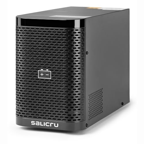 Salicru 700 SLC Twin PRO2 B1 SAI