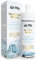 Hyaluron Serum Hochkonzentriert 50ml - Vegan Hyaluron Anti Falten Gesichtsserum mit 3-Fach-Hyaluronsäure-Komplex - Ohne Duft- und Farbstoffe - Clean Performance Skincare Made in Germany
