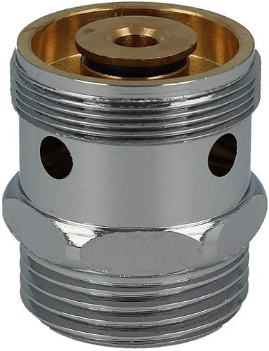 Rohrbelüfter für Mora Garden I Aussenwandventil Aussenzapfstelle Rohrbelüftereinsatz komplett