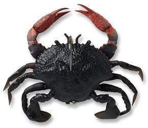 Savage Gear Toughtec Crab Fishing Soft Bait
