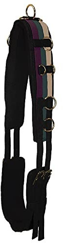 IMPERIAL RIDING Longiergurt Deluxe Extra