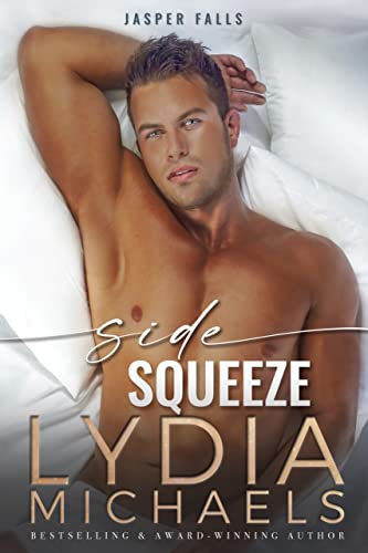 Side Squeeze (Jasper Falls: Artist Rendition Book 6) (English Edition)