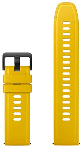 XIAOMI Xia Watch S1 Active Strap ye Watch S1 Active Strap Yellow