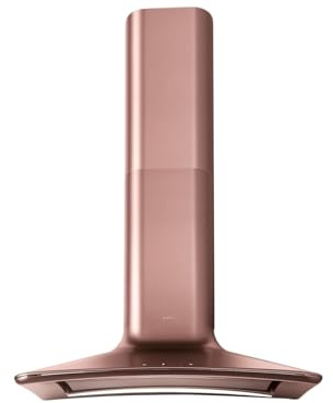 ELICA SWEET RAME/A/85 COPPER+CAM CAPPA PARETE ASPIRANTE TOUCH CONTROL RAME OPACO