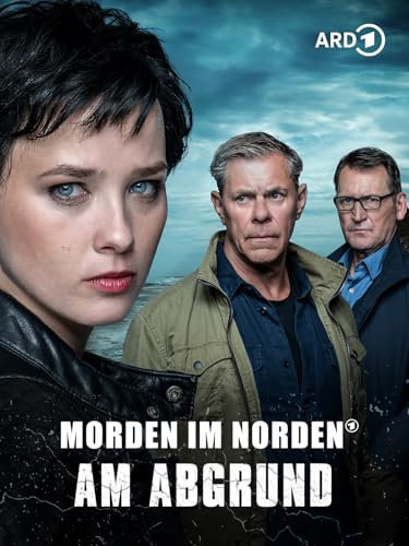 Morden im Norden - Am Abgrund
