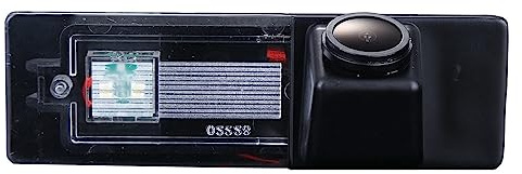 Telecamera di retromarcia per BMW 1 Series 120i E81/E87/F20/135i/640i/116i/Z4 E89 Mini Clubman Convertible Countryman Couper R55 R57 R60 R55N R56N R57N Cooper R50 R52 S R53 R56