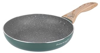 KASANOVA Cooking Therapy Padella CM22, Verdure, One Size