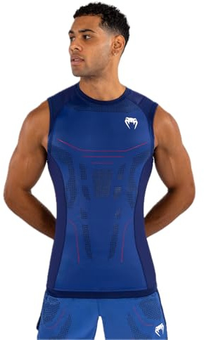 Venum Technical 3.0 Ärmlöst Rashguard