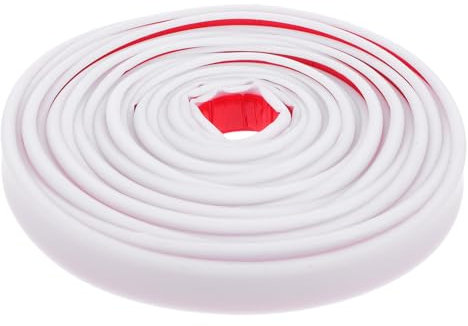 DOITOOL Listones De Para Embellecer Muebles Cinta Autoadhesiva De Bordes Protector Para Muebles Para Armarios Estantes y Mesas De Cocina