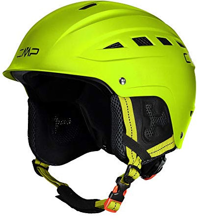 CMP - Xa-1 Skihelm, Apfel, XL