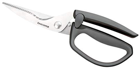 Tescoma 881260 Trinciapollo Precioso, Nero