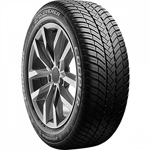 Cooper 215/55 R18 99V XL Ganzjahresreifen Allwetter Offroad M+S 3PMSF Reifen