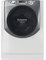 Hotpoint ARISTON Lavasciuga da 9 kg, Classe A, 1600 giri, WASHER DRYER COMBINATION, White, Frontale rettangolare