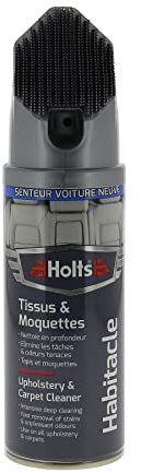 Holts Carpet and Interior Cleaner 400 ML