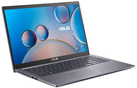 ASUS Portable P15 P1500CENS-EJ0455X Portable P15 P1500CENS-EJ0455X Intel Core i5-1135G7 15.6p FHD 8Go 256Go NVMe SSD UMA W11P USB-to-LAN 2Year Gray