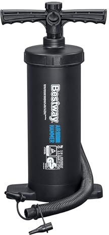 Bestway Air Hammer 2800 ML Manual Hand Air Pump