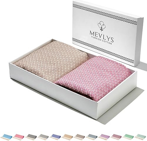 MEVLYS Juego de 2 toallas para sauna, toalla de playa, toalla de sauna, grande, 100 x 180, toalla de ducha, toalla de playa, manta de picnic, toalla de yoga, algodón, extraligera, para hombre y mujer