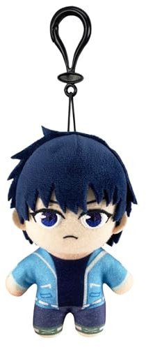 Great Eastern Entertainment Solo Leveling - Sung Jinwoo #02 Plüsch, 11,4 cm H