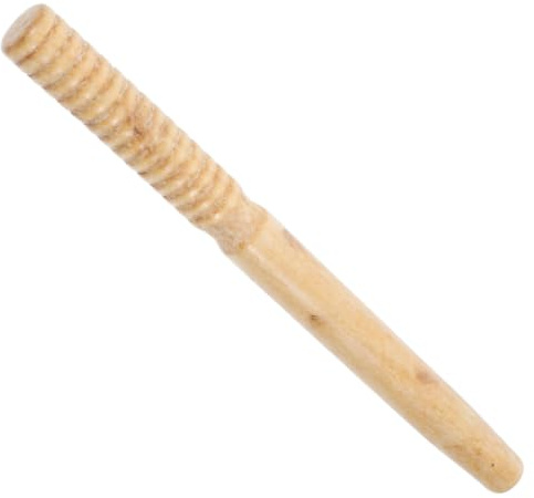OUNONA Handle Handles Grip and Comfortable Tool Wooden Garden Replacement for Suitable Spade Use Agricultural Hoes, Sickles Shovels Home