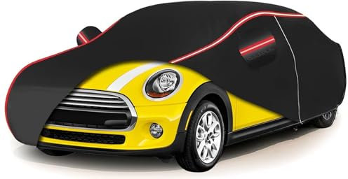 Salagt Copertura completa per auto per miniASD Roadster,Coperchio antipolvere antivento impermeabile