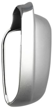 Calotte Specchio Per Golf 4 MK4 Per Bora 1999-2004 Copertura Specchietto Retrovisore Laterale Sinistro Lato Guida Copri Specchietto