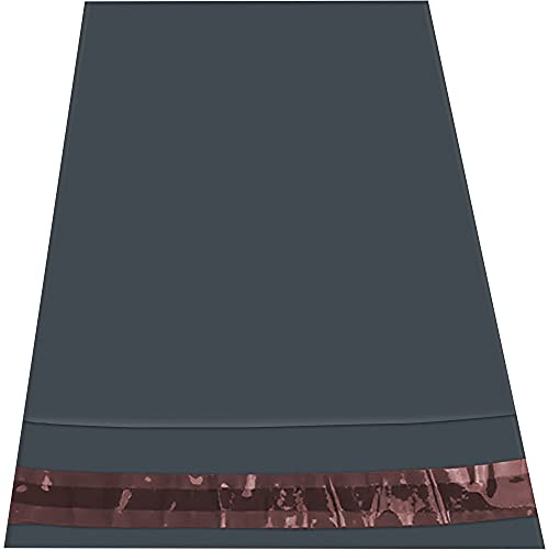iSoul 25 st 254 mm – 356 mm Poly självhäftande postpåsar